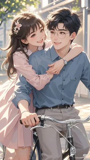 Ảnh bìa Thành Phố Trên Mây