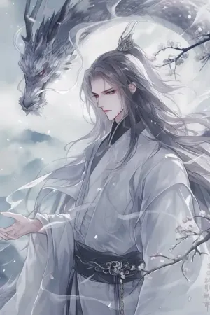 Ảnh bìa Phu Quân Ta Là Đại Ma Đầu Hủy Diệt Thế Gian