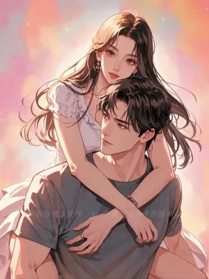 Ảnh bìa Báo Động! Đường Huyết Tình Yêu Tăng Siêu Cao