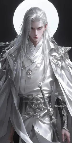 Ảnh bìa Xuyên Thành Thái Tử Pháo Hôi: Cả Vương Triều Nằm Trong Tay Ta!