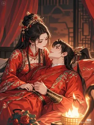 Ảnh bìa Công lược xong đám đồ đệ điên cuồng, ta lọt vào địa ngục tu tiên