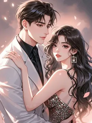 Ảnh bìa Hương Cảng Thập Niên 90:  Xuyên Thành Chị Dâu Hào Môn Bị Bắt Cóc