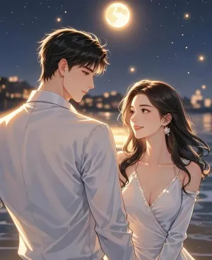 Ảnh bìa Vợ Nhỏ Ngoan Ngoãn, Mộ Tổng Vì Yêu Cô Mà Điên Cuồng