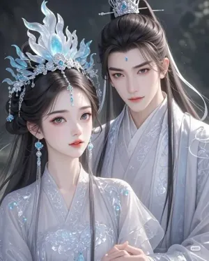 Ảnh bìa Hoàng Thúc Độc Sủng Tiểu Vương Phi