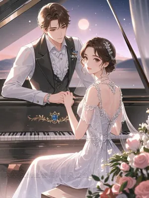 Ảnh bìa Ly Hôn Xong, Phó Phu Nhân Lộ Diện Thân Phận