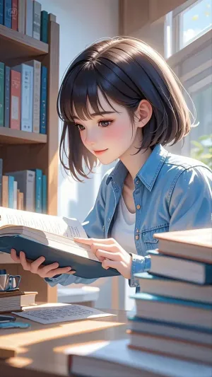 Ảnh bìa Thập Niên 90: Trọng Sinh Làm Đạo Diễn, Cải Tổ Cả Giới Showbiz