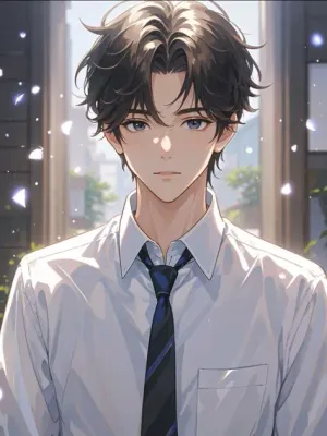 Ảnh bìa Tôi Đâu Muốn Đánh Cờ Vây!