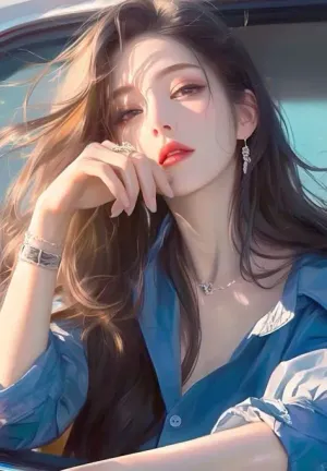 Ảnh bìa Ly Hôn Với Vợ Đẹp, Tổng Tài Tự Hủy